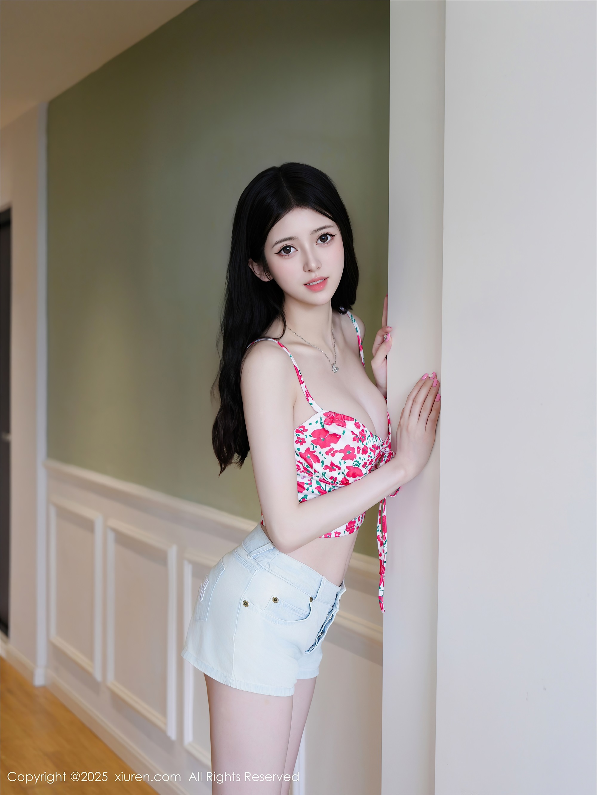 Xiuren秀人网 2025.06.20 NO.10442 白小蝶